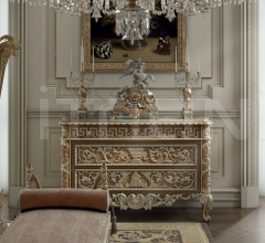 Итальянские Спальни - Комод A1280 фабрика Armando Rho
