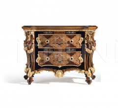 Итальянские Спальни - Тумбочка A1275 фабрика Armando Rho