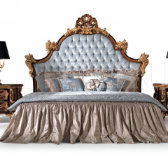 Итальянские Спальни - Тумбочка A1275 фабрика Armando Rho