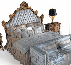 Итальянские Спальни - Тумбочка A1275 фабрика Armando Rho