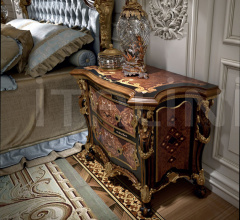 Итальянские Спальни - Тумбочка A1275 фабрика Armando Rho