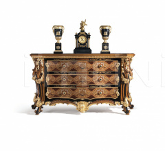 Итальянские Спальни - Комод A1276 фабрика Armando Rho