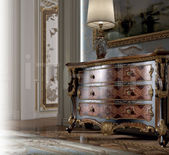 Итальянские Спальни - Комод A1276 фабрика Armando Rho