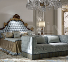 Итальянские Спальни - Комод A1276 фабрика Armando Rho