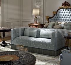 Итальянские Диваны - Диван A1271 Итальянские Диваны - Диван A1271 фабрика Armando Rho