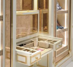 Итальянские Спальни - Гардероб A1277 фабрика Armando Rho