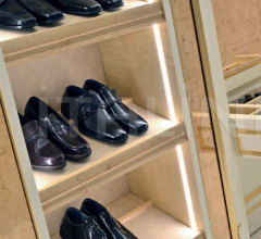 Итальянские Спальни - Гардероб A1277 фабрика Armando Rho