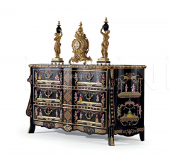 Итальянские Спальни - Комод A1296 фабрика Armando Rho