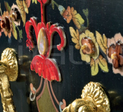 Итальянские Спальни - Комод A1296 фабрика Armando Rho