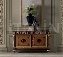 Итальянские Спальни - Комод A1269 фабрика Armando Rho