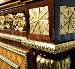 Итальянские Спальни - Комод A1269 фабрика Armando Rho