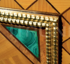 Итальянские Спальни - Комод A1269 фабрика Armando Rho