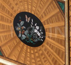 Итальянские Спальни - Комод A1269 фабрика Armando Rho