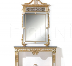 Итальянские Консоли - Консоль A1257 Итальянские Консоли - Консоль A1257 фабрика Armando Rho