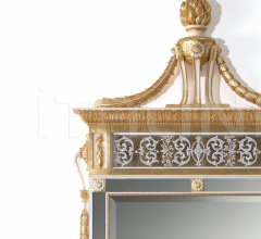 Итальянские Консоли - Консоль A1257 Итальянские Консоли - Консоль A1257 фабрика Armando Rho