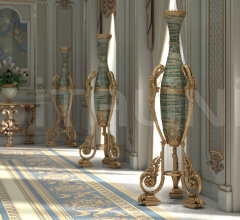 Итальянские Вазы - Ваза A1298 фабрика Armando Rho