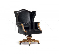 Итальянские Кабинет - Кресло A1286 фабрика Armando Rho