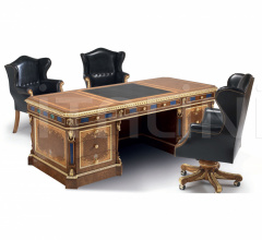 Итальянские Кабинет - Кресло A1287 фабрика Armando Rho