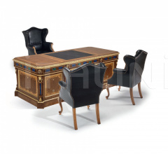 Итальянские Кабинет - Кресло A1287 фабрика Armando Rho