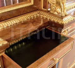 Итальянские Стеллажи - Библиотека A1284 Итальянские Стеллажи - Библиотека A1284 фабрика Armando Rho