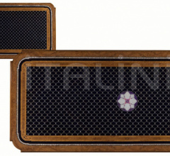 Итальянские Столы обеденные - Стол обеденный A1168 Итальянские Столы обеденные - Стол обеденный A1168 фабрика Armando Rho