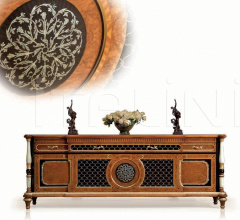 Итальянские Буфеты - Буфет A1166 Итальянские Буфеты - Буфет A1166 фабрика Armando Rho