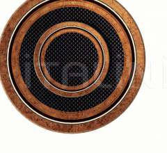 Итальянские Столы обеденные - Стол обеденный A1173 Итальянские Столы обеденные - Стол обеденный A1173 фабрика Armando Rho