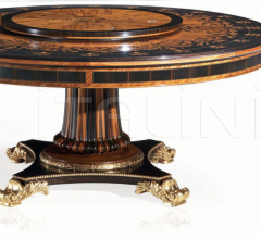 Итальянские Столы обеденные - Стол обеденный A1173 Итальянские Столы обеденные - Стол обеденный A1173 фабрика Armando Rho