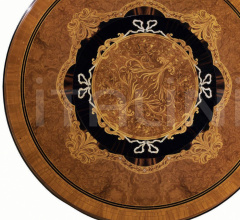 Итальянские Столы обеденные - Стол обеденный C1135 Итальянские Столы обеденные - Стол обеденный C1135 фабрика Armando Rho