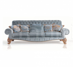 Итальянские Диваны - Диван A1232 Итальянские Диваны - Диван A1232 фабрика Armando Rho