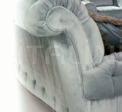 Итальянские Диваны - Диван A1232 Итальянские Диваны - Диван A1232 фабрика Armando Rho