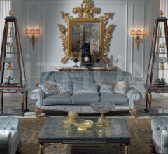 Итальянские Диваны - Диван A1232 Итальянские Диваны - Диван A1232 фабрика Armando Rho