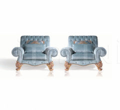 Итальянские Кресла - Кресло A1233 фабрика Armando Rho