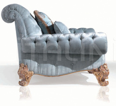 Итальянские Кресла - Кресло A1233 фабрика Armando Rho