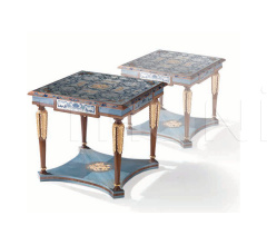 Итальянские Столики - Столик A1249 Итальянские Столики - Столик A1249 фабрика Armando Rho