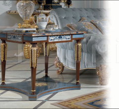 Итальянские Столики - Столик A1249 Итальянские Столики - Столик A1249 фабрика Armando Rho