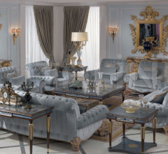 Итальянские Столики - Столик A1249 Итальянские Столики - Столик A1249 фабрика Armando Rho