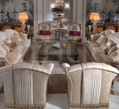 Итальянские Столики - Столик A1273 Итальянские Столики - Столик A1273 фабрика Armando Rho