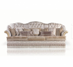 Итальянские Диваны - Диван A1155 Итальянские Диваны - Диван A1155 фабрика Armando Rho