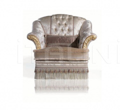 Итальянские Кресла - Кресло A1156 фабрика Armando Rho