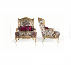 Итальянские Кресла - Кресло A1157 фабрика Armando Rho