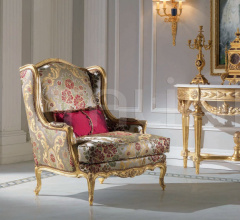 Итальянские Кресла - Кресло A1157 фабрика Armando Rho