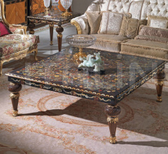 Итальянские Столики - Журнальный столик A1180 Итальянские Столики - Журнальный столик A1180 фабрика Armando Rho