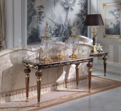 Итальянские Консоли - Консоль A1182 Итальянские Консоли - Консоль A1182 фабрика Armando Rho