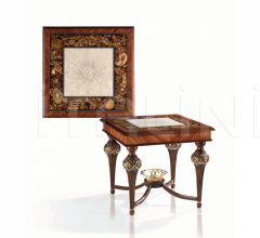 Итальянские Столики - Столик A1147 Итальянские Столики - Столик A1147 фабрика Armando Rho