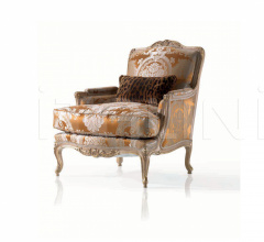 Итальянские Кресла - Кресло A1145 фабрика Armando Rho