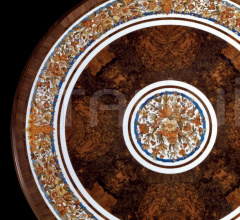 Итальянские Столики - Кофейный столик A1184 Итальянские Столики - Кофейный столик A1184 фабрика Armando Rho