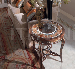 Итальянские Столики - Столик A1185 Итальянские Столики - Столик A1185 фабрика Armando Rho