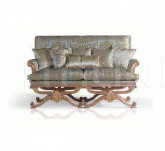 Итальянские Диваны - Диван A1235 Итальянские Диваны - Диван A1235 фабрика Armando Rho