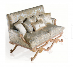 Итальянские Диваны - Диван A1235 Итальянские Диваны - Диван A1235 фабрика Armando Rho